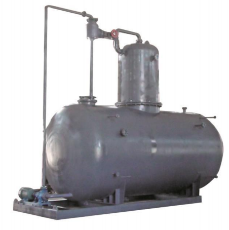 红寺堡除氧器工作步骤